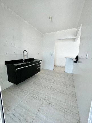 Imagem Apartamento com 2 Quartos à Venda, 91 m² em Caiçara - Praia Grande