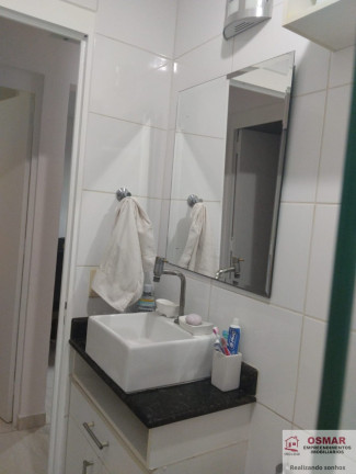 Imagem Imóvel com 2 Quartos à Venda, 47 m² em Chácara Bela Vista - Sumaré Imagem Imóvel com 2 Quartos à Venda, 47 m² em Chácara Bela Vista - Sumaré