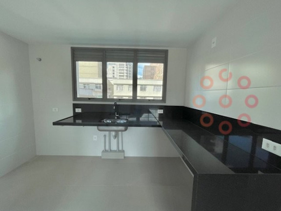 Imagem Apartamento com 3 Quartos à Venda, 91 m² em Serra - Belo Horizonte