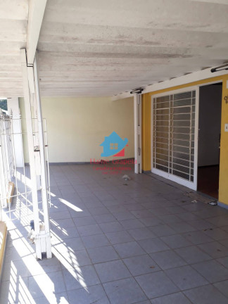 Imagem Casa com 3 Quartos à Venda, 203 m² em Vila Papelão - Valinhos Imagem Casa com 3 Quartos à Venda, 203 m² em Vila Papelão - Valinhos