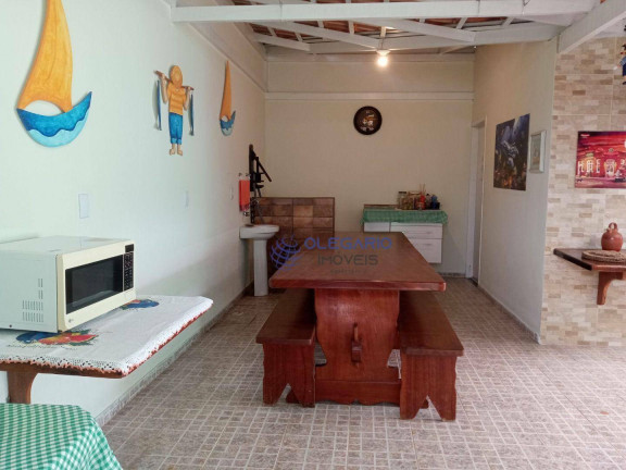 Imagem Casa com 3 Quartos à Venda, 112 m² em Centro - Balneário Piçarras Imagem Casa com 3 Quartos à Venda, 112 m² em Centro - Balneário Piçarras