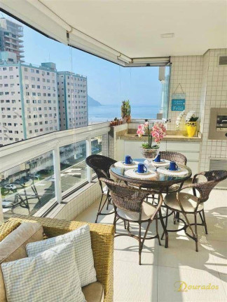Imagem Apartamento com 3 Quartos à Venda, 119 m² em Canto Do Forte - Praia Grande Imagem Apartamento com 3 Quartos à Venda, 119 m² em Canto Do Forte - Praia Grande