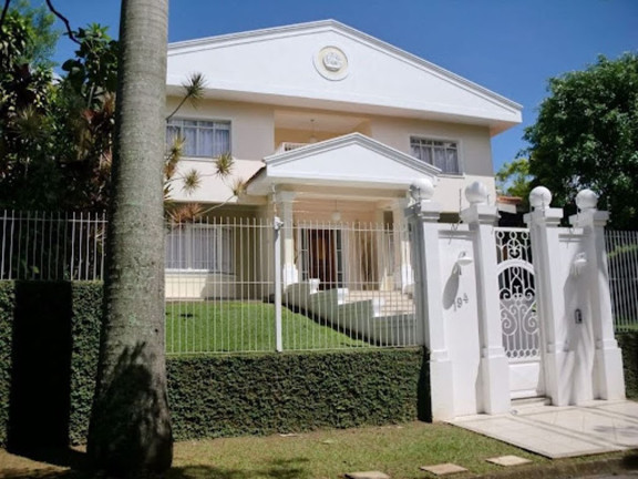 Imagem Casa com 10 Quartos à Venda, 800 m² em Nova Gardênia - Atibaia Imagem Casa com 10 Quartos à Venda, 800 m² em Nova Gardênia - Atibaia
