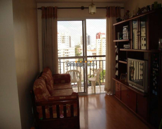 Imagem Apartamento com 3 Quartos à Venda, 80 m² em Saúde - São Paulo Imagem Apartamento com 3 Quartos à Venda, 80 m² em Saúde - São Paulo