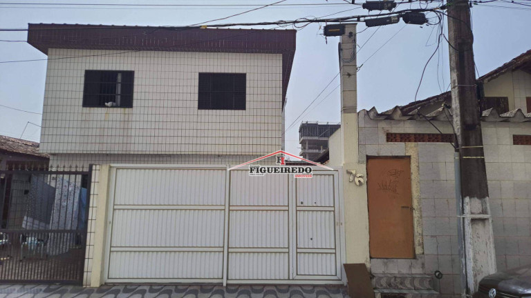 Imagem Casa com 2 Quartos à Venda, 70 m² em Caiçara - Praia Grande Imagem Casa com 2 Quartos à Venda, 70 m² em Caiçara - Praia Grande