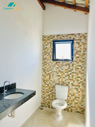 Imagem Casa com 3 Quartos à Venda, 122 m² em Jundiaizinho (terra Preta) - Mairiporã Imagem Casa com 3 Quartos à Venda, 122 m² em Jundiaizinho (terra Preta) - Mairiporã