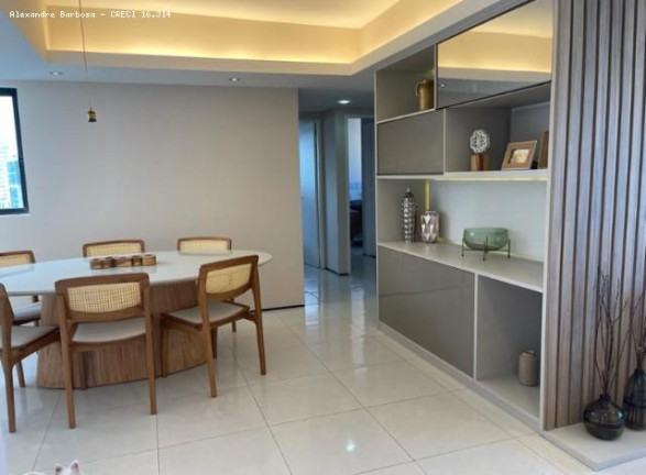 Imagem Apartamento com 3 Quartos à Venda, 111 m² em Boa Viagem - Recife Imagem Apartamento com 3 Quartos à Venda, 111 m² em Boa Viagem - Recife