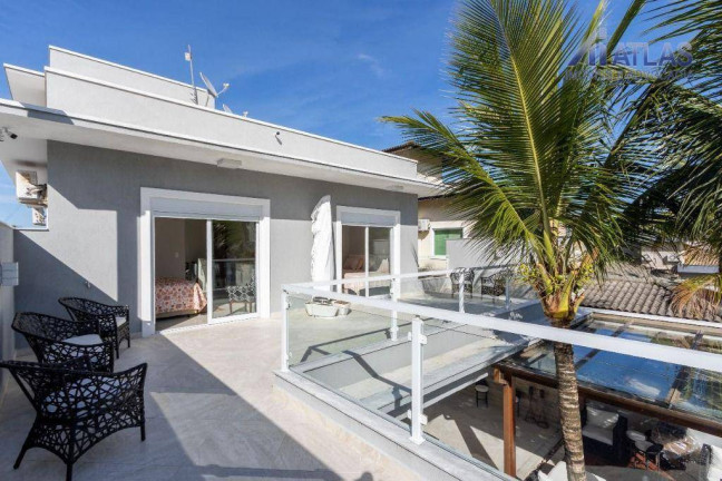 Imagem Casa com 4 Quartos à Venda, 420 m² em Morada Da Praia - Bertioga Imagem Casa com 4 Quartos à Venda, 420 m² em Morada Da Praia - Bertioga