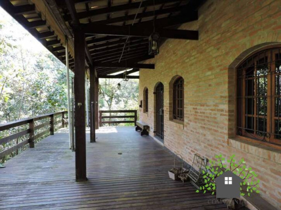 Casa com 3 Quartos à Venda, 5 m² em Reserva Do Peroba - Cotia