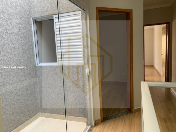 Imagem Casa com 3 Quartos à Venda, 106 m² em Vila Santa Isabel - São Paulo