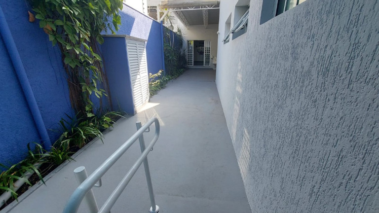 Imagem Casa à Venda, 360 m² em Vila Mariana - São Paulo