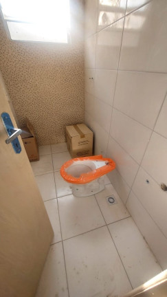 Imagem Casa com 2 Quartos à Venda, 130 m² em Balneário Califórnia - Itanhaém