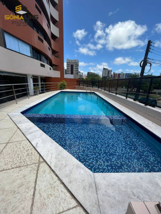 Imagem Apartamento com 3 Quartos à Venda, 122 m² em Manaíra - João Pessoa