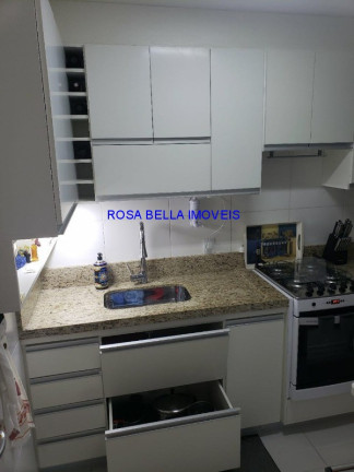 Imagem Apartamento com 2 Quartos à Venda, 54 m² em Vila Nova Esperia - Jundiaí Imagem Apartamento com 2 Quartos à Venda, 54 m² em Vila Nova Esperia - Jundiaí