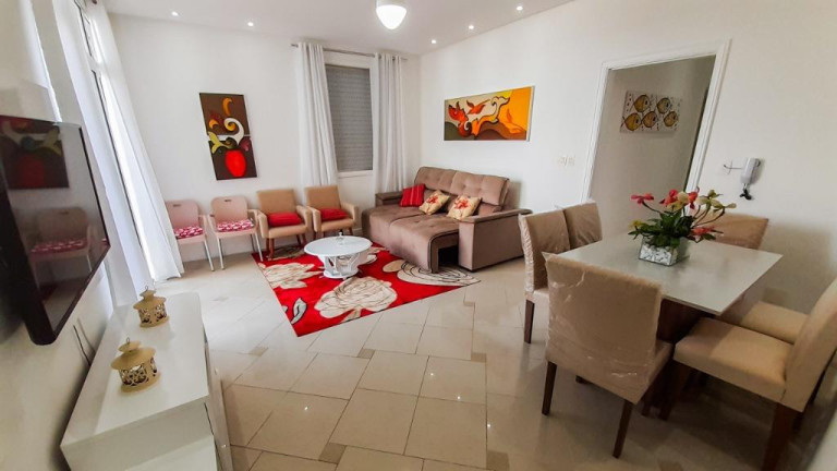 Imagem Apartamento com 3 Quartos à Venda, 100 m² em Pitangueiras - Guarujá Imagem Apartamento com 3 Quartos à Venda, 100 m² em Pitangueiras - Guarujá