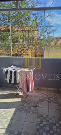 Imagem Casa com 2 Quartos à Venda, 94 m² em Residencial Bosque Dos Ipês - São José Dos Campos