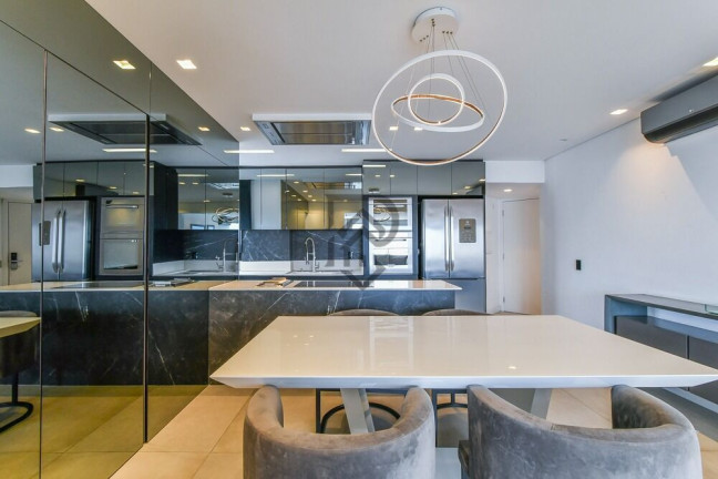 Imagem Apartamento com 1 Quarto à Venda, 80 m² em Vila Nova Conceição - São Paulo Imagem Apartamento com 1 Quarto à Venda, 80 m² em Vila Nova Conceição - São Paulo