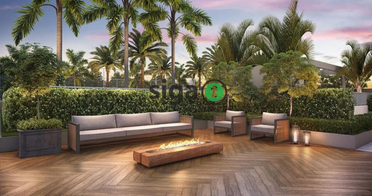 Imagem Apartamento com 1 Quarto à Venda, 32 m² em Chácara Inglesa - São Paulo Imagem Apartamento com 1 Quarto à Venda, 32 m² em Chácara Inglesa - São Paulo