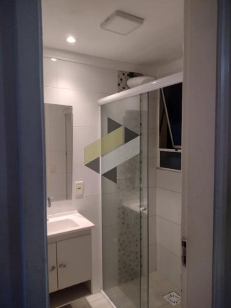 Imagem Apartamento com 2 Quartos à Venda, 54 m² em Jardim Guarujá - Sorocaba