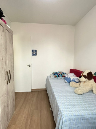 Imagem Apartamento com 3 Quartos à Venda, 66 m² em Mário Quintana - Porto Alegre Imagem Apartamento com 3 Quartos à Venda, 66 m² em Mário Quintana - Porto Alegre