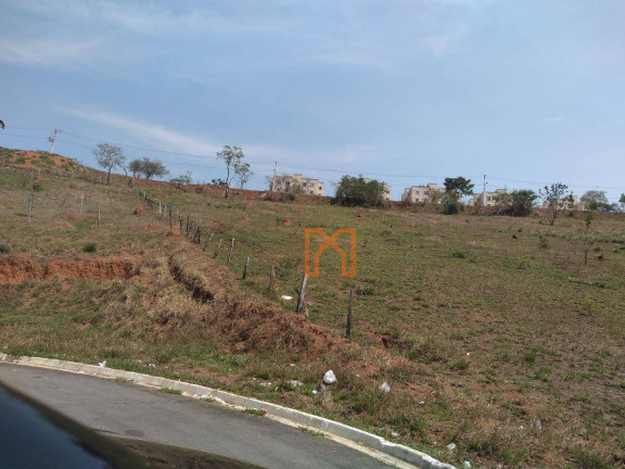 Imagem Terreno à Venda, 1.740 m² em Nações - Itajubá