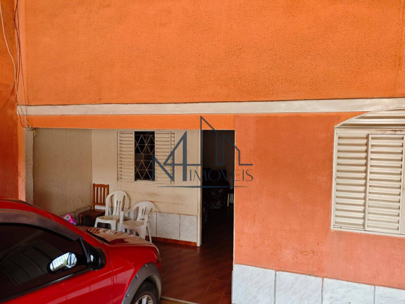 Imagem Casa com 3 Quartos à Venda, 240 m² em Vila Cruzeiro Do Sul - Aparecida De Goiânia Imagem Casa com 3 Quartos à Venda, 240 m² em Vila Cruzeiro Do Sul - Aparecida De Goiânia
