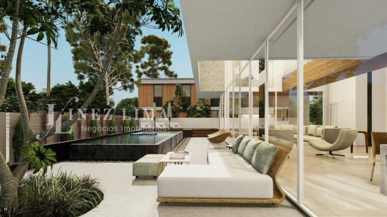 Imagem Casa com 3 Quartos à Venda, 347 m² em Vivapark - Porto Belo Imagem Casa com 3 Quartos à Venda, 347 m² em Vivapark - Porto Belo