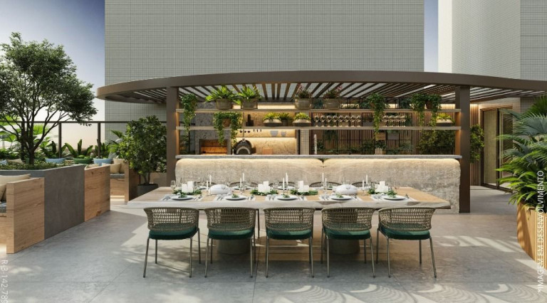Imagem Apartamento com 3 Quartos à Venda, 94 m² em Jardim Oceania - João Pessoa Imagem Apartamento com 3 Quartos à Venda, 94 m² em Jardim Oceania - João Pessoa