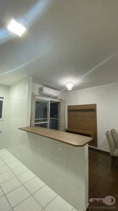 Imagem Apartamento com 2 Quartos à Venda, 52 m² em Jardim São Carlos - Sorocaba Imagem Apartamento com 2 Quartos à Venda, 52 m² em Jardim São Carlos - Sorocaba