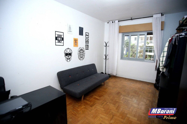 Imagem Apartamento com 2 Quartos à Venda, 94 m² em Perdizes - São Paulo
