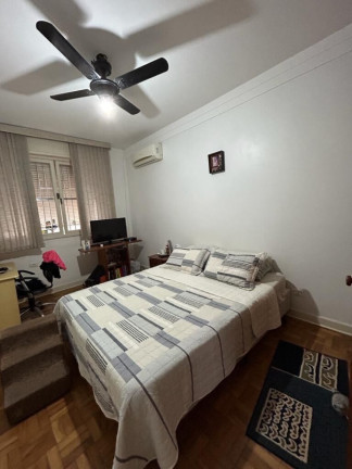 Imagem Casa com 3 Quartos à Venda, 168 m² em Ponta Da Praia - Santos Imagem Casa com 3 Quartos à Venda, 168 m² em Ponta Da Praia - Santos