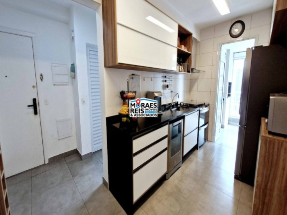 Imagem Apartamento com 3 Quartos à Venda, 154 m² em Cidade Monções - São Paulo Imagem Apartamento com 3 Quartos à Venda, 154 m² em Cidade Monções - São Paulo