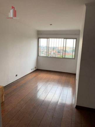 Apartamento com 2 Quartos à Venda, 55 m² em Freguesia Do ó - São Paulo