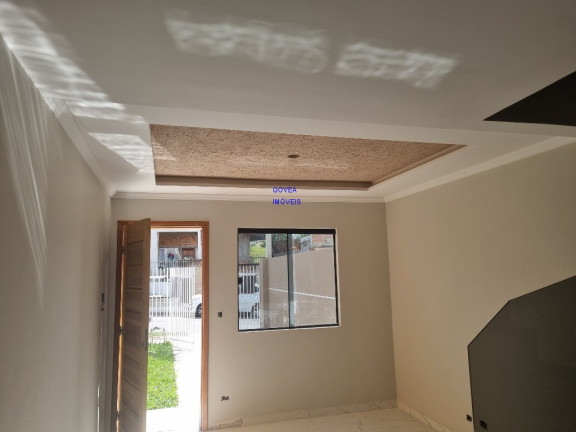 Imagem Sobrado com 2 Quartos à Venda, 76 m² em Campo De Santana - Curitiba