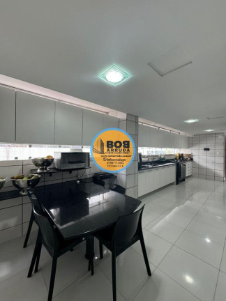 Imagem Apartamento com 4 Quartos à Venda ou Locação, 275 m² em Boa Viagem - Recife