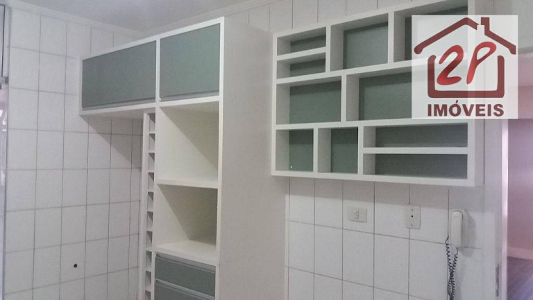Imagem Apartamento com 3 Quartos à Venda, 105 m² em Jardim Aquarius - São José Dos Campos Imagem Apartamento com 3 Quartos à Venda, 105 m² em Jardim Aquarius - São José Dos Campos
