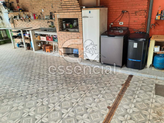Imagem Casa com 2 Quartos à Venda, 162 m² em Jd. Carolina - Ubatuba