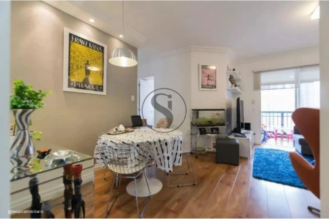 Imagem Apartamento com 3 Quartos à Venda, 81 m² em Vila Mariana - São Paulo Imagem Apartamento com 3 Quartos à Venda, 81 m² em Vila Mariana - São Paulo