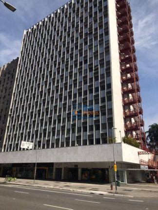 Imagem Imóvel para Alugar, 33 m² em Pinheiros - São Paulo Imagem Imóvel para Alugar, 33 m² em Pinheiros - São Paulo