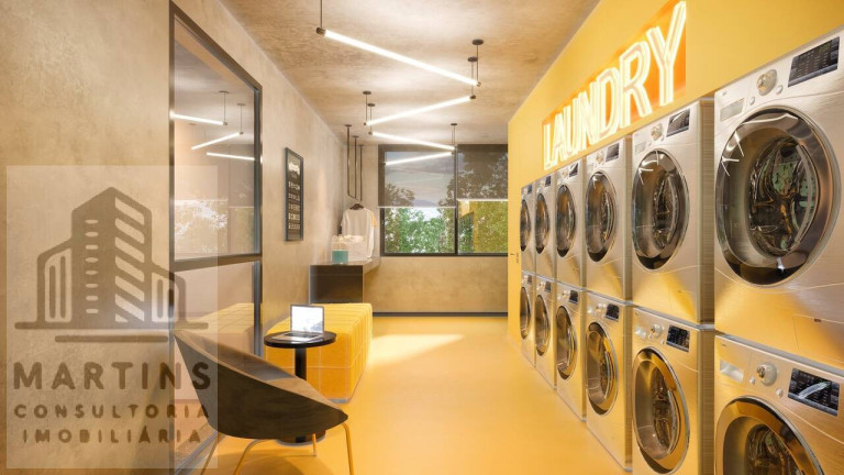 Imagem Apartamento com 1 Quarto à Venda, 26 m² em Consolação - São Paulo