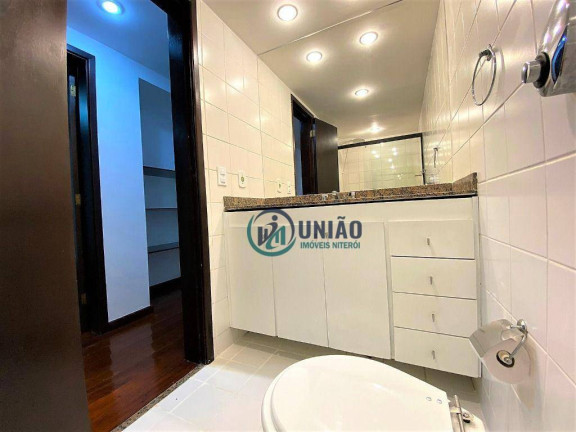Imagem Apartamento com 4 Quartos à Venda, 260 m² em Icaraí - Niterói