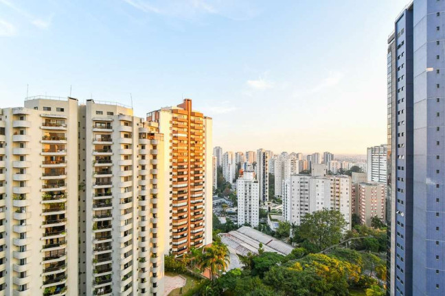 Imagem Apartamento com 4 Quartos à Venda, 401 m² em Vila Suzana - São Paulo Imagem Apartamento com 4 Quartos à Venda, 401 m² em Vila Suzana - São Paulo