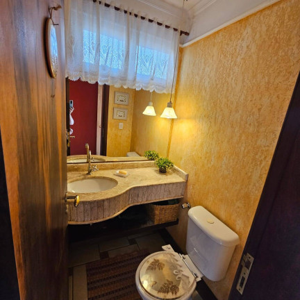 Imagem Casa com 3 Quartos à Venda, 372 m² em Loteamento Alphaville Campinas - Campinas