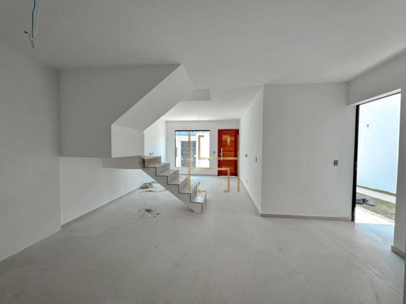 Imagem Casa com 3 Quartos à Venda, 132 m² em Morada De Laranjeiras - Serra Imagem Casa com 3 Quartos à Venda, 132 m² em Morada De Laranjeiras - Serra