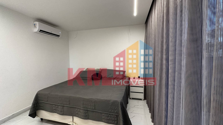 Imagem Casa de Condomínio com 4 Quartos à Venda, 227 m² em Nova Betânia - Mossoró Imagem Casa de Condomínio com 4 Quartos à Venda, 227 m² em Nova Betânia - Mossoró