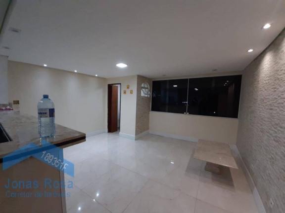Imagem Casa com 3 Quartos à Venda, 125 m² em Parque Santana - Santana De Parnaíba Imagem Casa com 3 Quartos à Venda, 125 m² em Parque Santana - Santana De Parnaíba