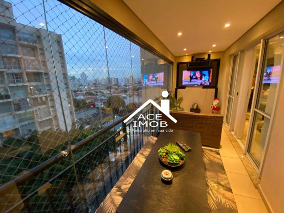 Imagem Apartamento com 3 Quartos à Venda, 92 m² em Mooca - São Paulo Imagem Apartamento com 3 Quartos à Venda, 92 m² em Mooca - São Paulo