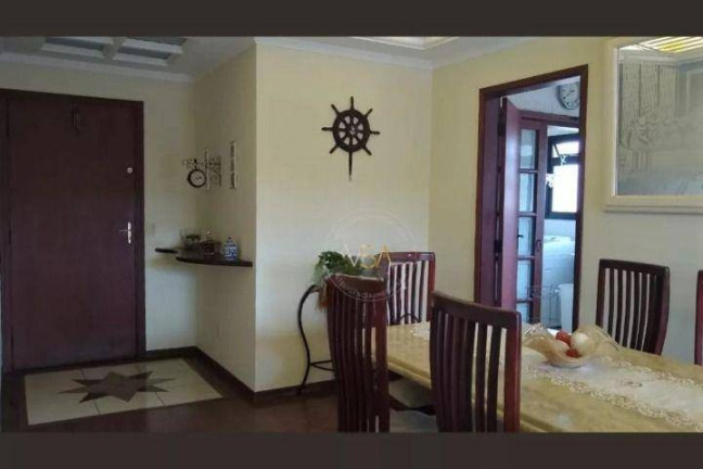 Imagem Apartamento com 3 Quartos à Venda ou Locação, 140 m² em Jardim Guanabara - Campinas