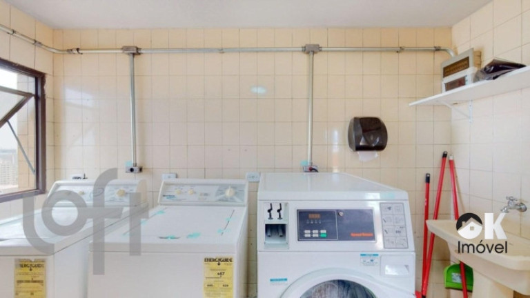 Imagem Apartamento com 1 Quarto à Venda, 42 m² em Higienópolis - São Paulo Imagem Apartamento com 1 Quarto à Venda, 42 m² em Higienópolis - São Paulo