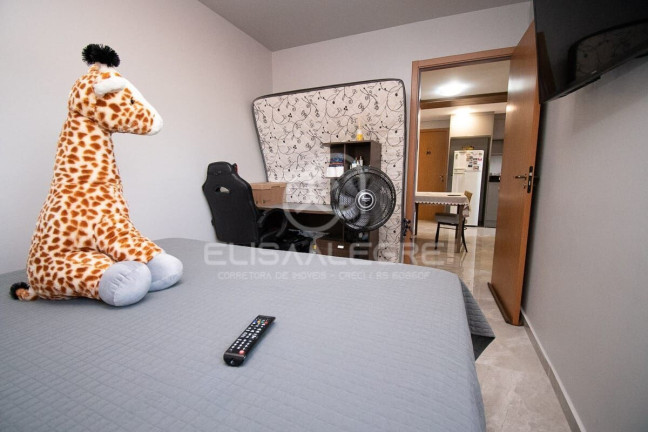 Imagem Apartamento com 2 Quartos à Venda, 47 m² em Santo Afonso - Novo Hamburgo Imagem Apartamento com 2 Quartos à Venda, 47 m² em Santo Afonso - Novo Hamburgo
